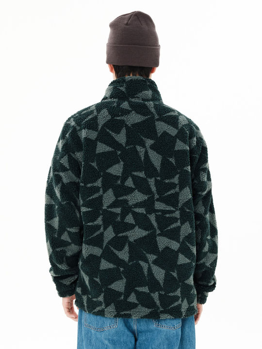 Herren Sherpa-Jacke Pr631 Pine