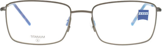 Zeiss Zs22103 070 Μπρονζέ Τιτάνιο