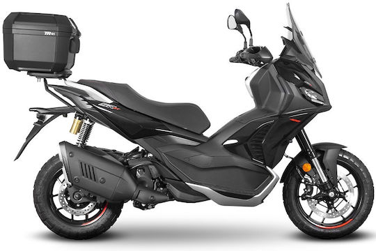 Σχαρα A0sr46st Top Master Aprilia Sr 400 Gt '26 Shad