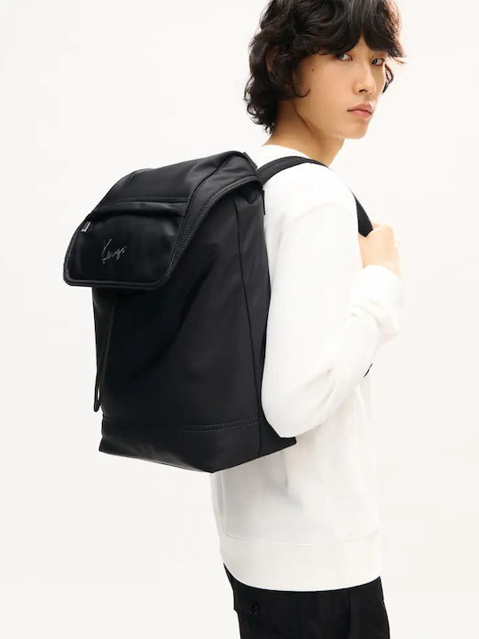 Kenzo Backpack Black