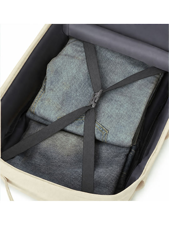 Amber Backpack Waterproof 24l Beige