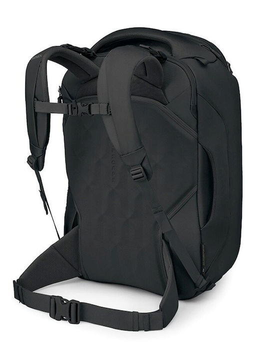 Osprey Sojourn 46 l Schwarz