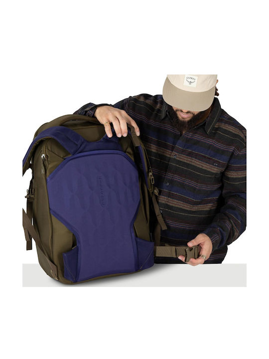 Osprey Sojourn 46 l Schwarz