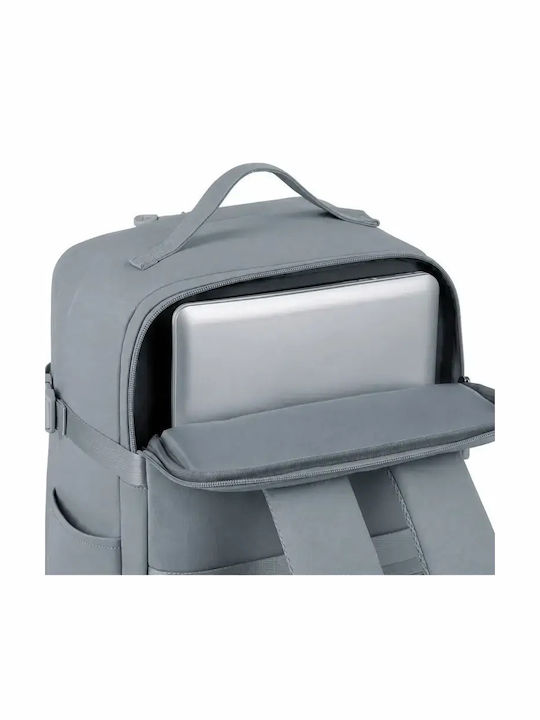 Amber Backpack Waterproof 24lt Gray