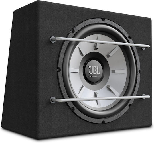 JBL Stage Автомобилен Субуфер 12" 260W RMS с Кутия