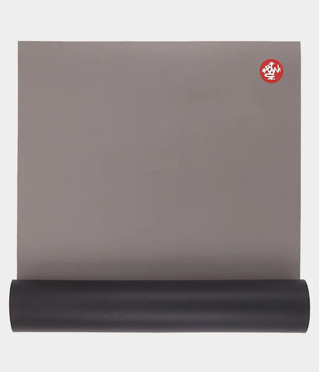 Manduka Grp Adapt Yogamatte Grau (180x61 cm)