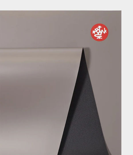 Manduka Grp Adapt Yogamatte Grau (180x61 cm)