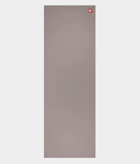 Manduka Grp Adapt Yogamatte Grau (180x61 cm)