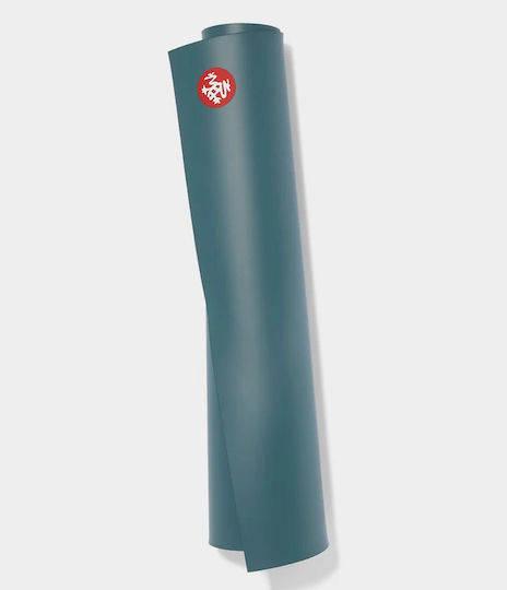 Manduka Grp Adapt Постелка за йога Зелена (180x66cm)