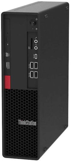 ThinkCentre P330 SFF Refurbished Grade A (Xeon-E3-1245 v6/8GB/256GB SSD/Quadro P600/No OS)
