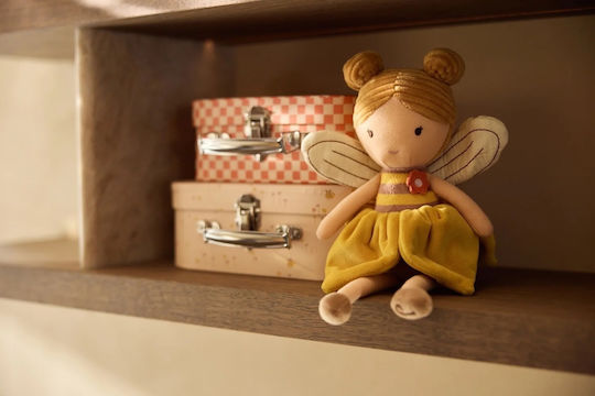 Jollein Plush Toy for Newborns 32 cm