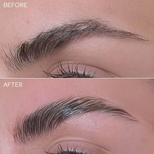 BPerfect Cosmetics Gel Für Augenbrauen Transparent