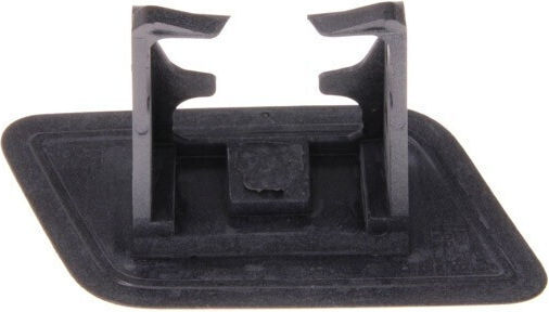 Capac de protecție pentru spălătorul farului BMW X3 E83 Stânga 61673416175