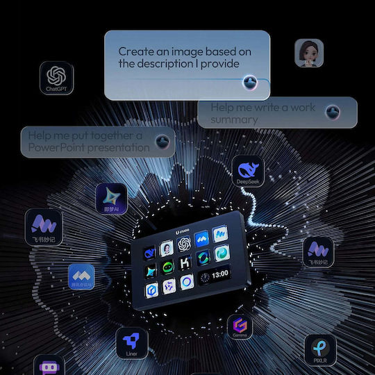 Ulanzi Stream Deck D200H