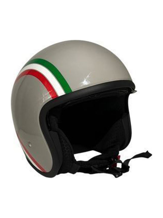 Zeus 389 Jet με Sun Visor ECE 22.06 Zeus 389 Jet με Sun Visor ECE 22.06