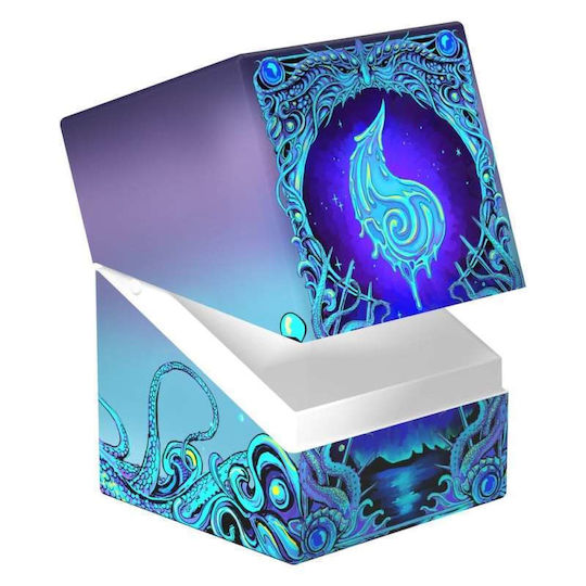 Ultimate Guard Boulder 100+ Magic the Gathering Deck Box