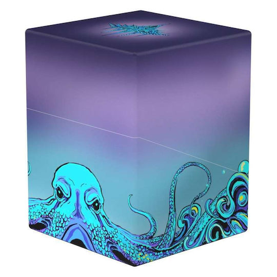 Ultimate Guard Boulder 100+ Magic the Gathering Deck Box