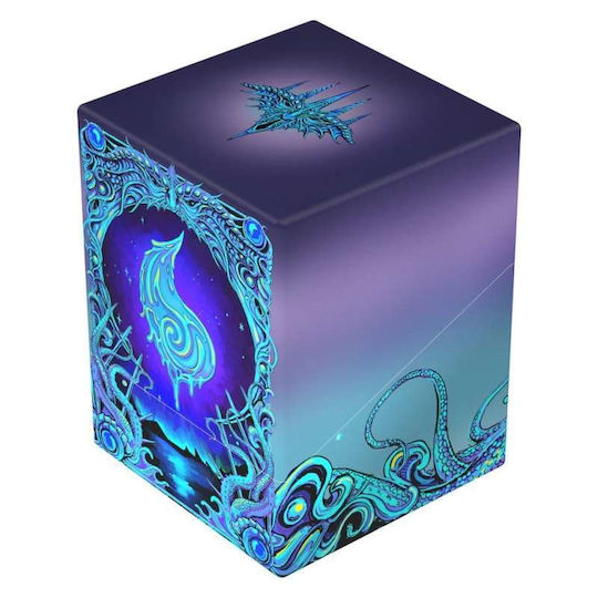Ultimate Guard Boulder 100+ Magic the Gathering Deck Box
