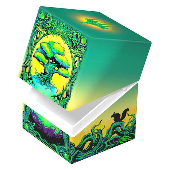 Ultimate Guard Boulder 100+ Magic the Gathering Deck Box