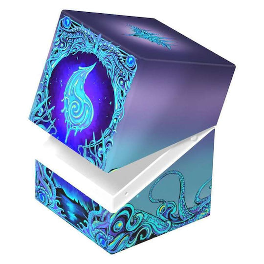 Ultimate Guard Boulder 100+ Magic the Gathering Deck Box