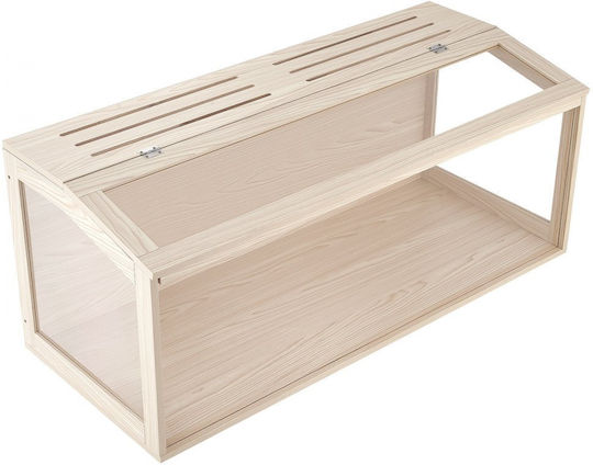 Vevor Nagerkäfig 122x51x51 cm