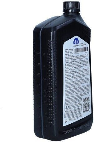 Mopar Автомобилно трансмисионно масло за хидравлично кормилно управление 0.946 л