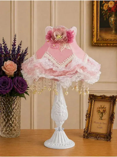 SteweHome Decorative Lamp 25 cm