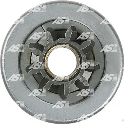 Pinion de demaror tip Bosch cu 9 dinți As-pl Sd0345p