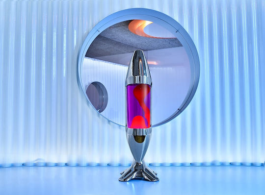 Mathmos Φωτιστικό Lava Lamp Mathmos Φωτιστικό Lava Lamp
