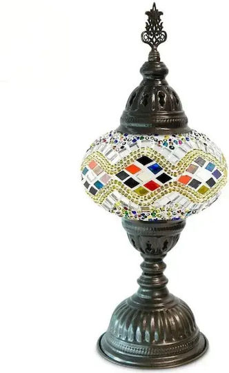 SteweHome Decorative Lamp