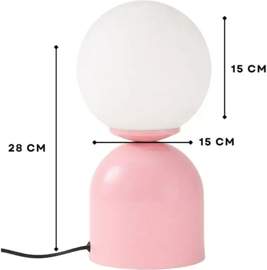 SteweHome Decorative Light 24x24x31cm