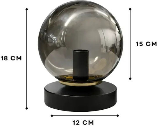 SteweHome Decorative Light 28x16.5x18cm
