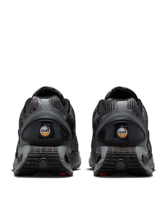 Air Max Dn Nrg Sneakers Bărbați Antracit
