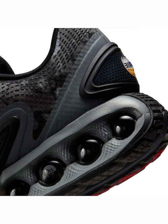 Air Max Dn Nrg Sneakers Bărbați Antracit