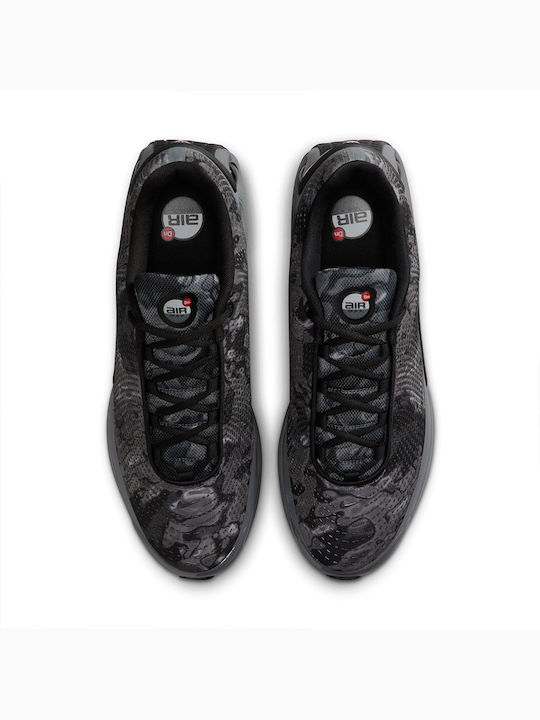 Air Max Dn Nrg Sneakers Bărbați Antracit