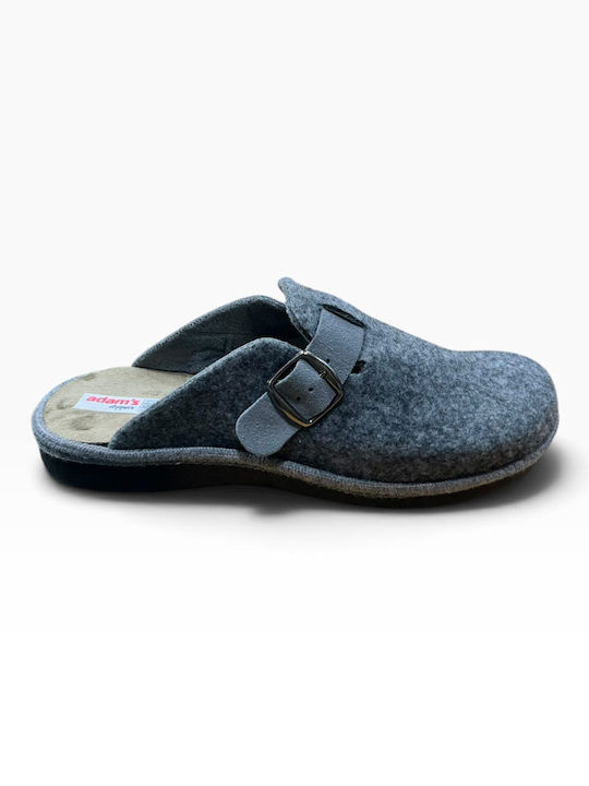 Adam's Shoes