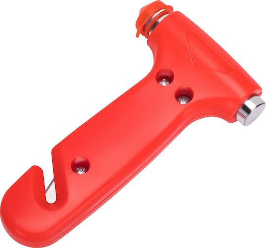 Kraft & Dele Cric Electric cu Înălțime de Ridicare de până la 45 cm și Capacitate de Ridicare de până la 5 Tone