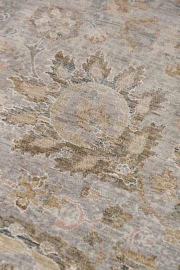 Biokarpet Biokarpet Naf Naf Fermino Ml43b H.b Beige H.b.cream 133x190
