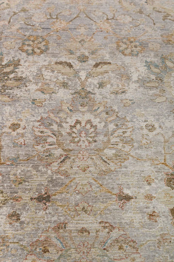 Biokarpet Biokarpet Naf Naf Fermino Ml43b H.b Beige H.b.cream 133x190