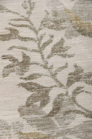 Biokarpet Biokarpet Blossom 04113b Creme Creme 140x190