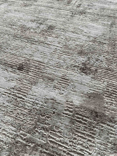 Χαλί Διάδρομος Cream Brown με Πλάτος 80cm (τιμή ανά μέτρο)