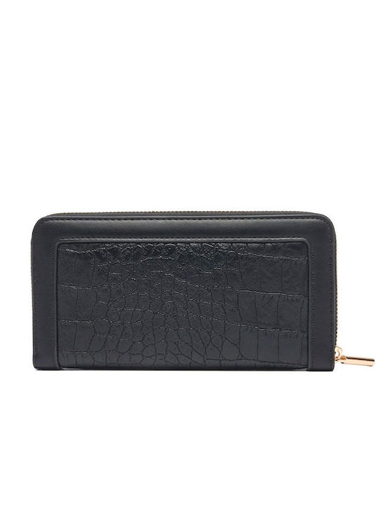 Black Women's Wallet