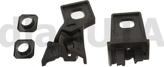 Kit de reparare far stâng VW Polo III 6W HB 94-01