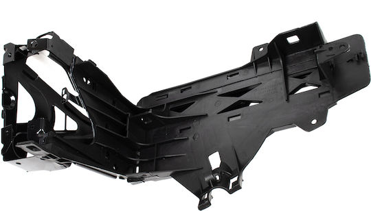 Bmw 5 F10 F11 09-17 Left Headlight Mounting
