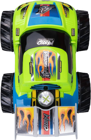 Nikko RC Fahrzeug Grün