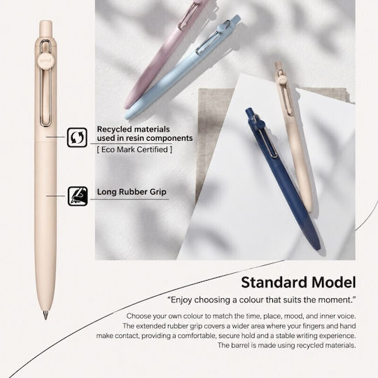 Uni-Ball Ballpoint Pen