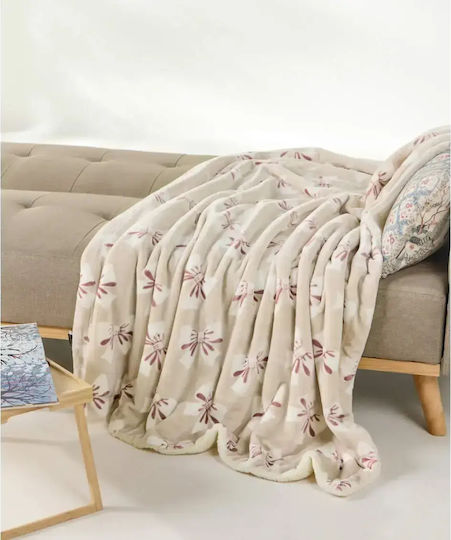 Kentia Shiloh Καναπέ 130x170εκ.