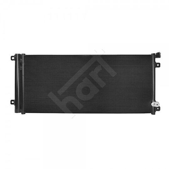 Radiator Aer Condiționat Honda Civic 2016