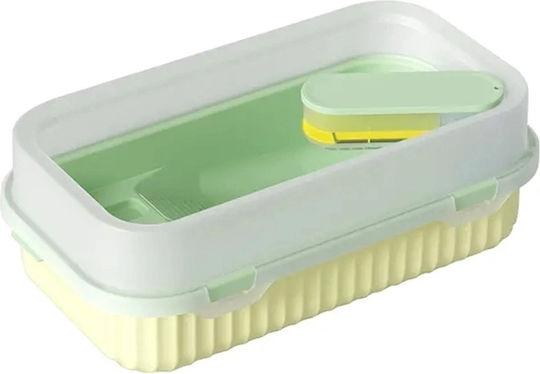 Sun-Sun Terariu pentru Reptile Roșu 38.1x24.6x16.9cm