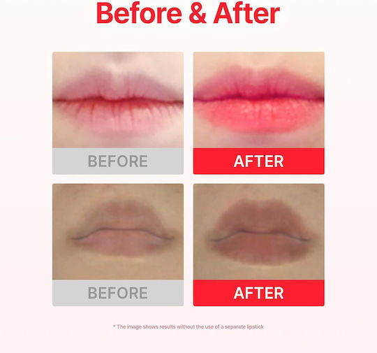 Jolly Filly Lippen-Patch 2 Stück